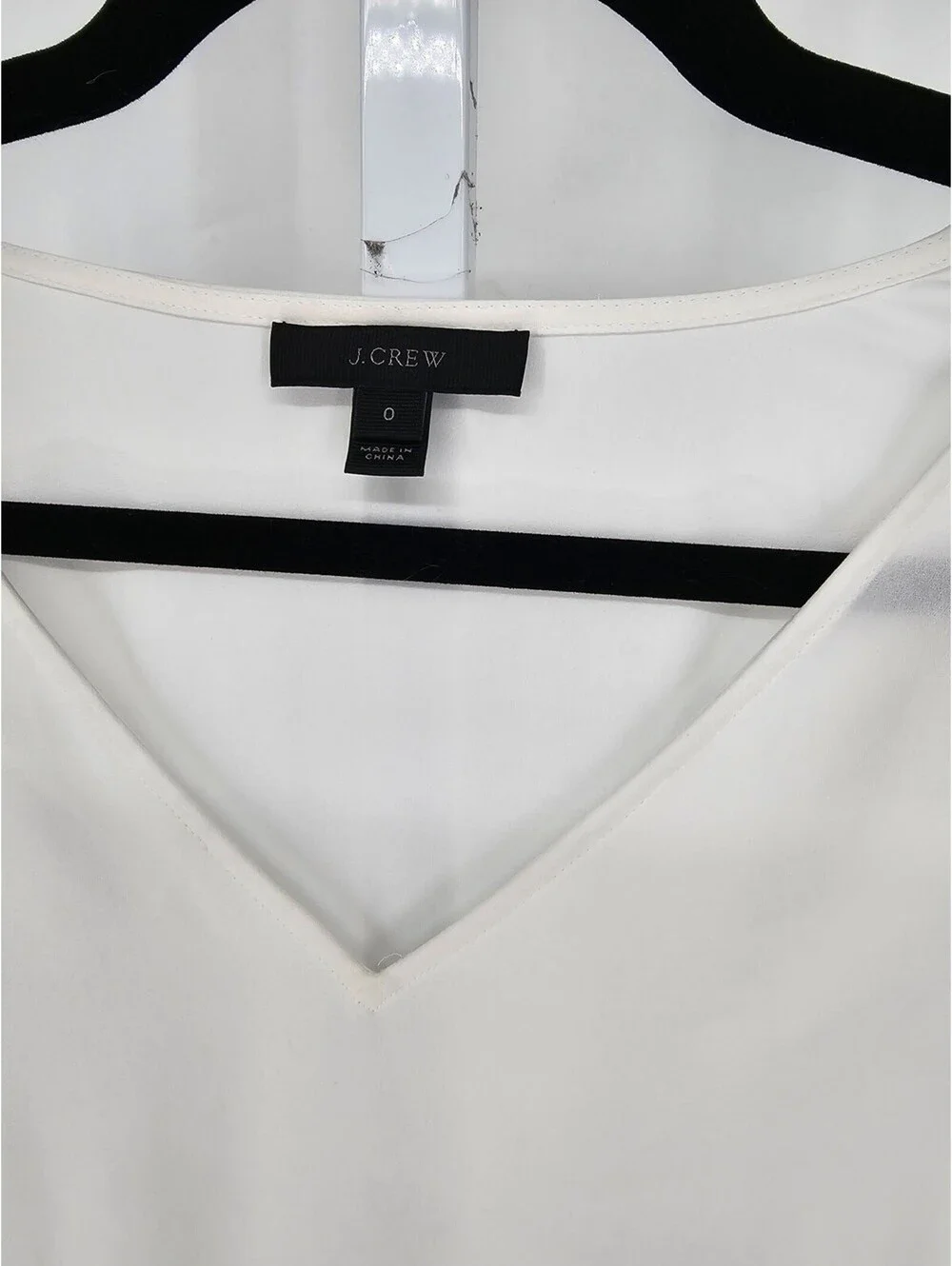 J. Crew crew womens